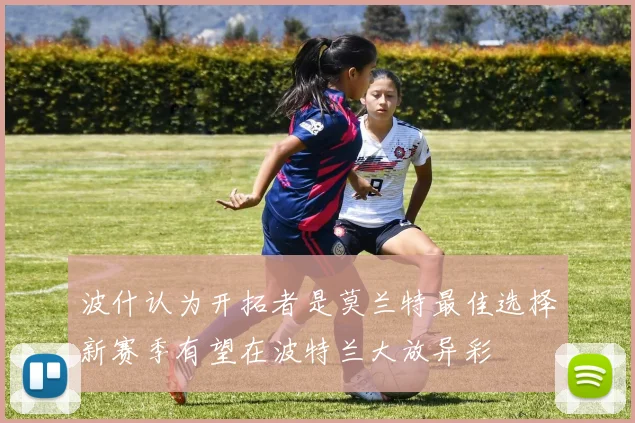 波什认为开拓者是莫兰特最佳选择新赛季有望在波特兰大放异彩